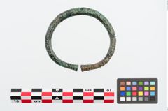 Foto von Bronzearmreif (NHMW-PRAE-024804)